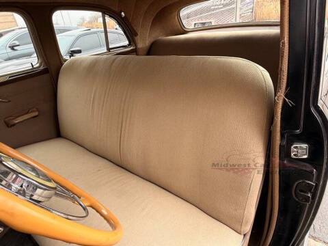 1941 Buick Special