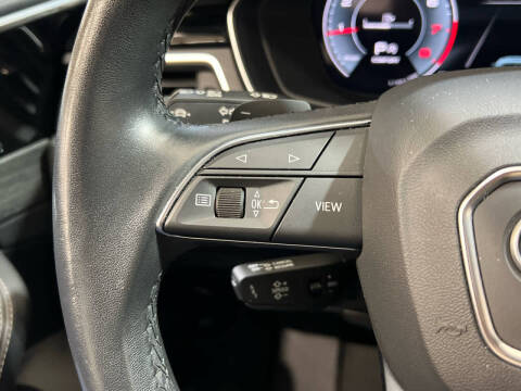 2024 Audi A5 Sportback quattro S line Prem Plus 45 TFSI