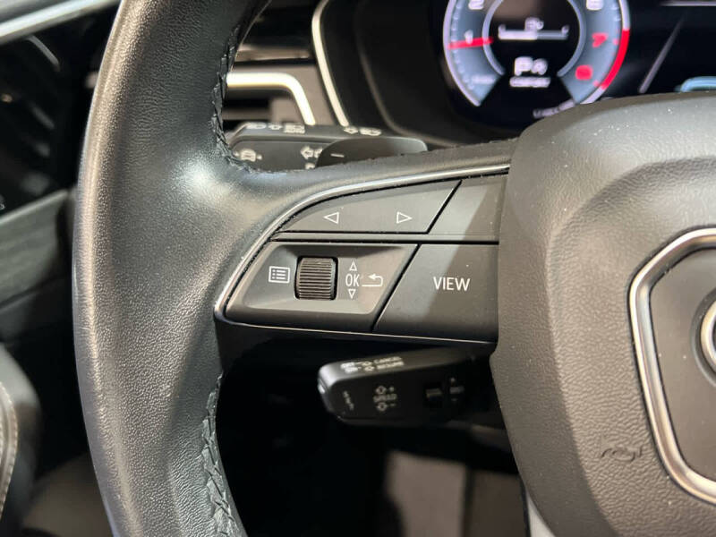 2024 Audi A5 Sportback quattro S line Prem Plus 45 TFSI