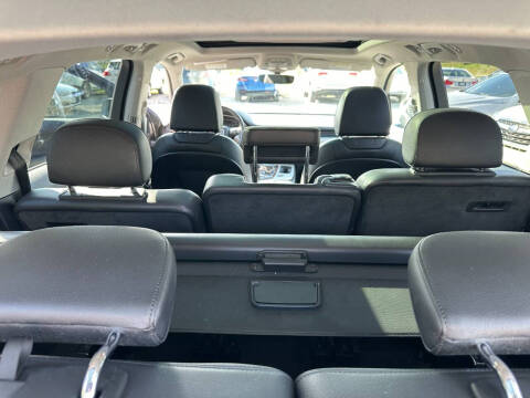 2018 Audi Q7 2.0T quattro Premium Plus