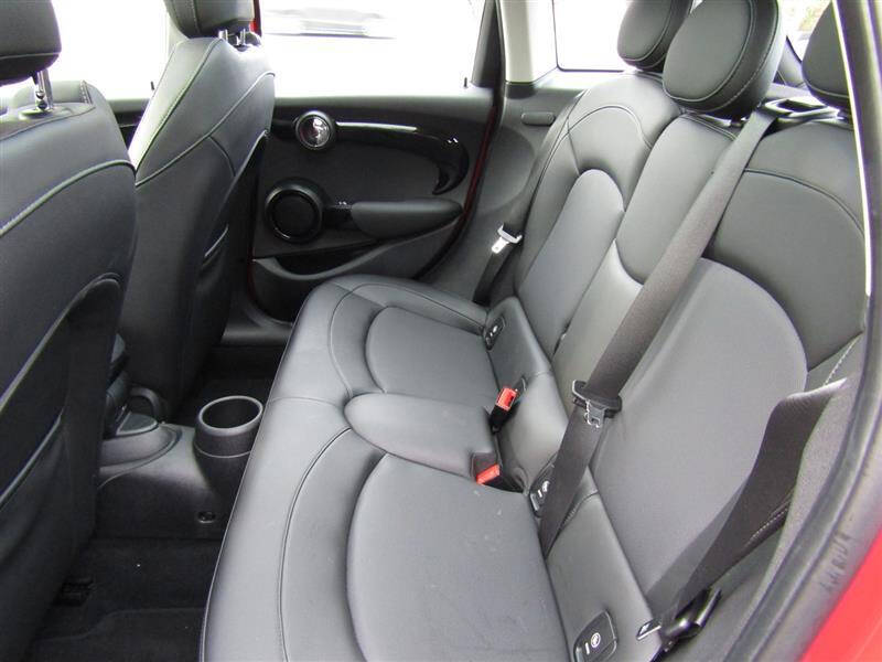 2019 MINI Hardtop 4 Door Cooper S