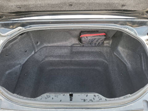 2017 FIAT 124 Spider Abarth