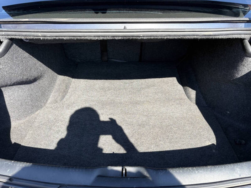 2018 Chrysler 300 Touring