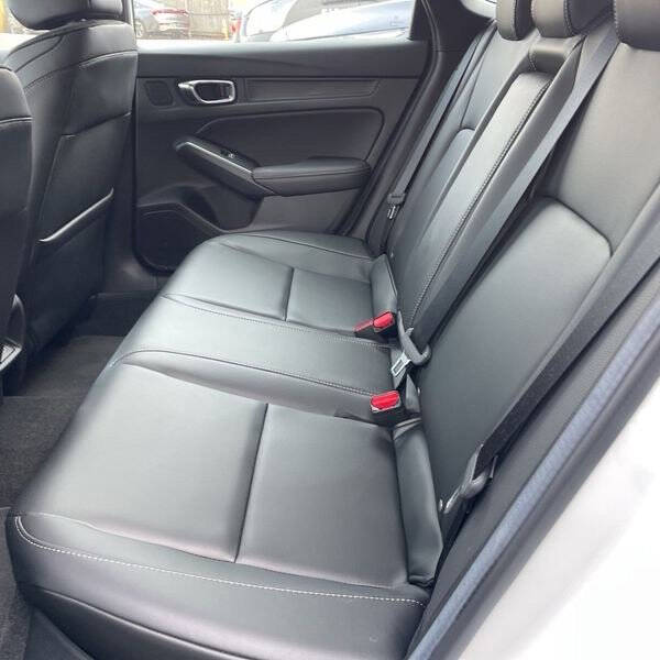 2025 Acura Integra w/Tech w/A-SPEC