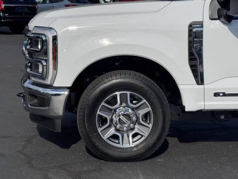 2026 Ford F-350 Super Duty