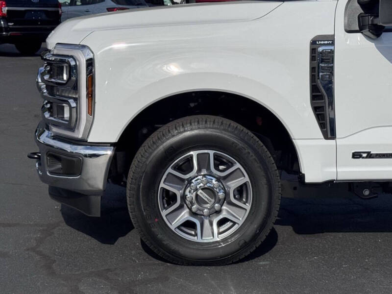 2026 Ford F-350 Super Duty