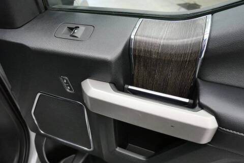 2021 Ford F-350 Super Duty Lariat