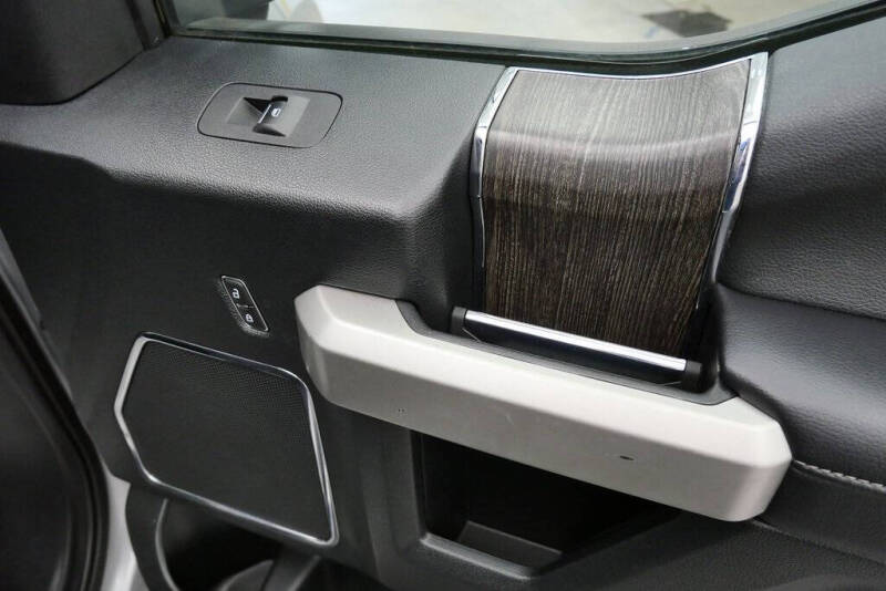 2021 Ford F-350 Super Duty Lariat