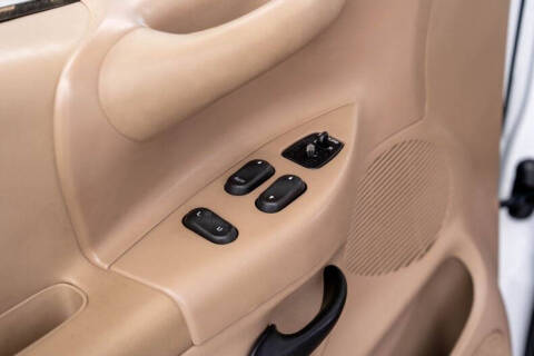 1998 Ford F-150