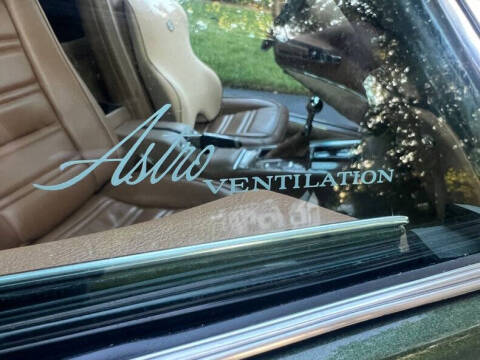 1974 Chevrolet Corvette