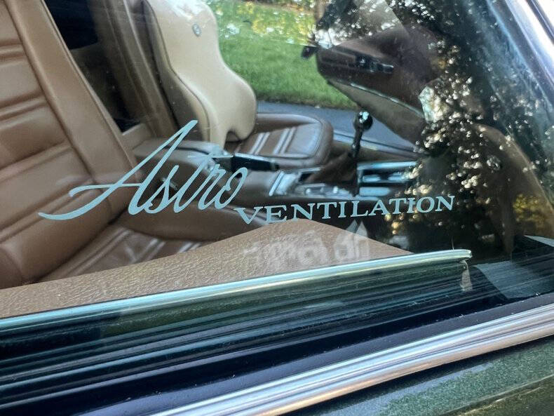 1974 Chevrolet Corvette