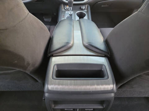 2016 Nissan Murano S