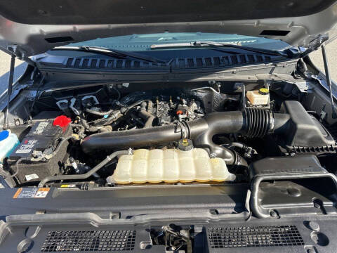 2023 Ford Expedition Limited