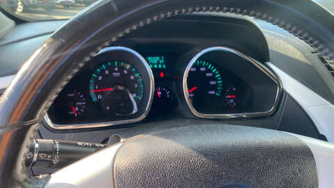 2010 Chevrolet Traverse LT