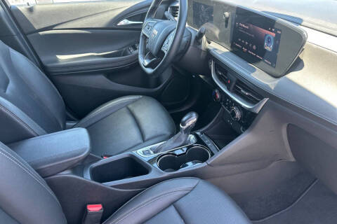 2024 Buick Encore GX Sport Touring