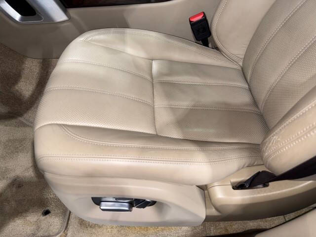 2015 Land Rover Range Rover Supercharged LWB