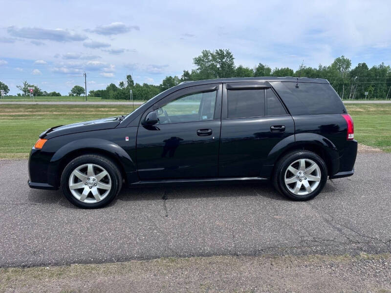 2004 Saturn Vue