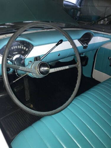 1955 Chevrolet 210