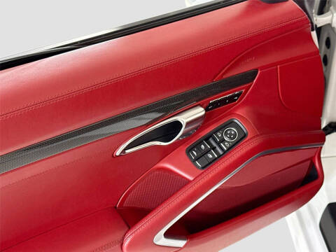 2015 Porsche 911