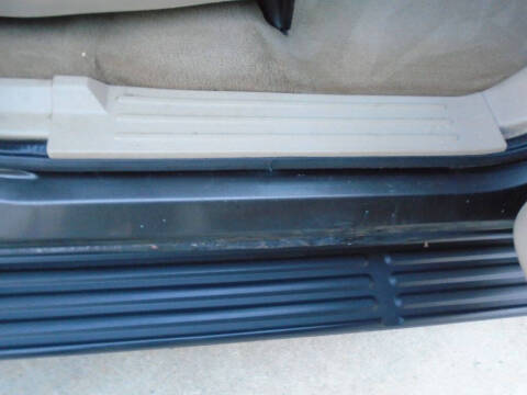 2005 Ford Expedition XLT