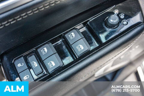 2023 Jeep Wagoneer Series II