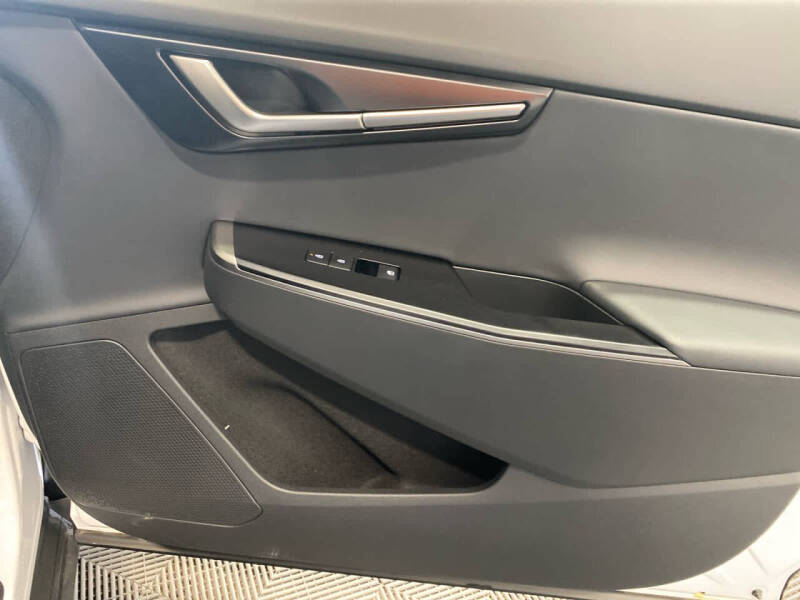 2025 Kia EV6 Light Long Range