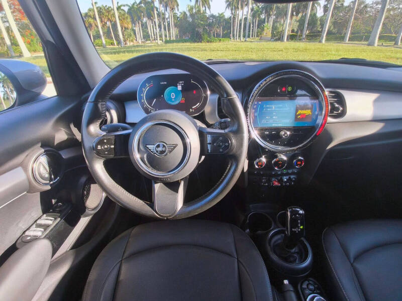 2023 MINI Hardtop 4 Door Cooper