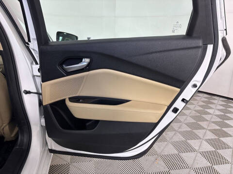 2025 Acura TLX w/Tech