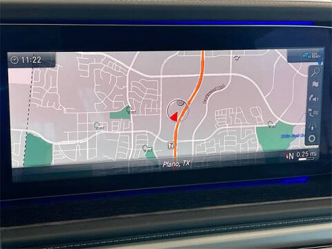 2022 Mercedes-Benz G-Class AMG G 63