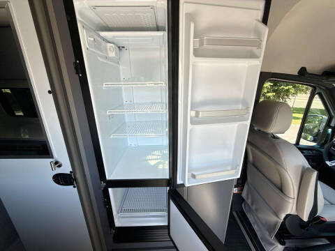 2026 Mercedes-Benz Sprinter