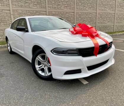 2019 Dodge Charger for sale at Speedway Motors in Paterson NJ
