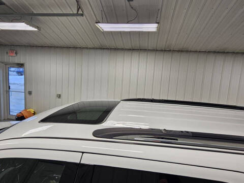 2016 Dodge Durango Citadel