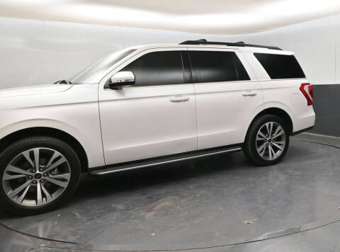 2019 Ford Expedition XLT