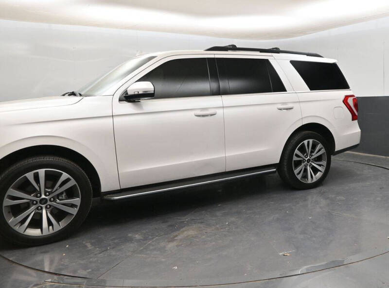 2019 Ford Expedition XLT