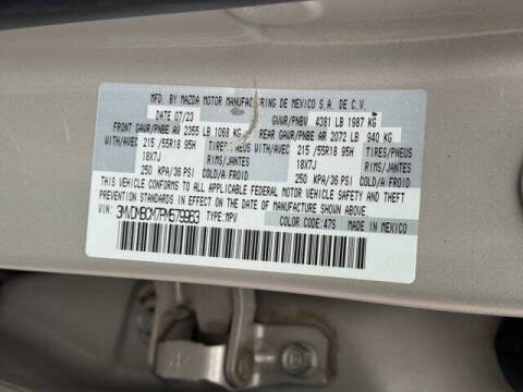 2023 Mazda CX-30 2.5 S Preferred