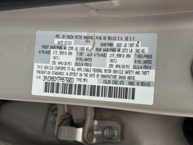 2023 Mazda CX-30 2.5 S Preferred