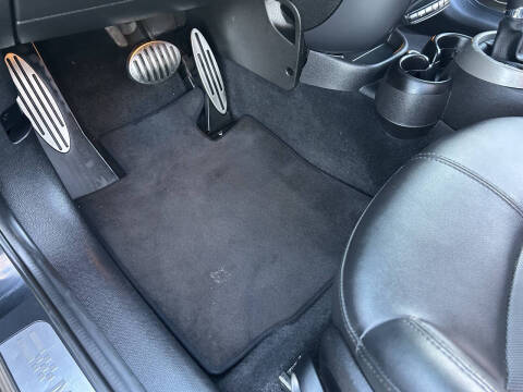 2012 MINI Cooper Countryman S ALL4