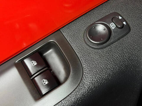 2011 Chevrolet Camaro SS