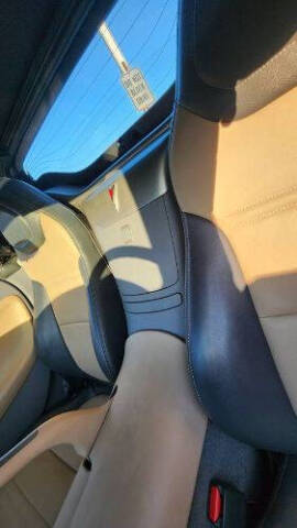 2006 Pontiac Solstice