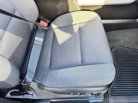 2018 Chevrolet Silverado 1500 LT Z71