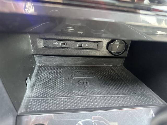 2022 Volkswagen Tiguan SE R-Line Black 4Motion