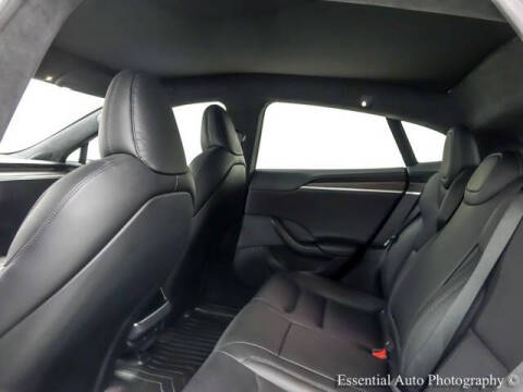 2023 Tesla Model S