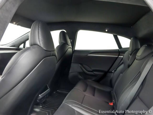 2023 Tesla Model S