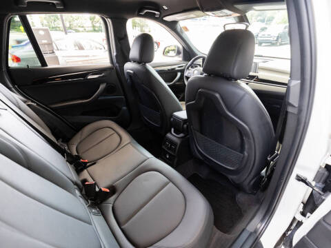 2016 BMW X1 xDrive28i