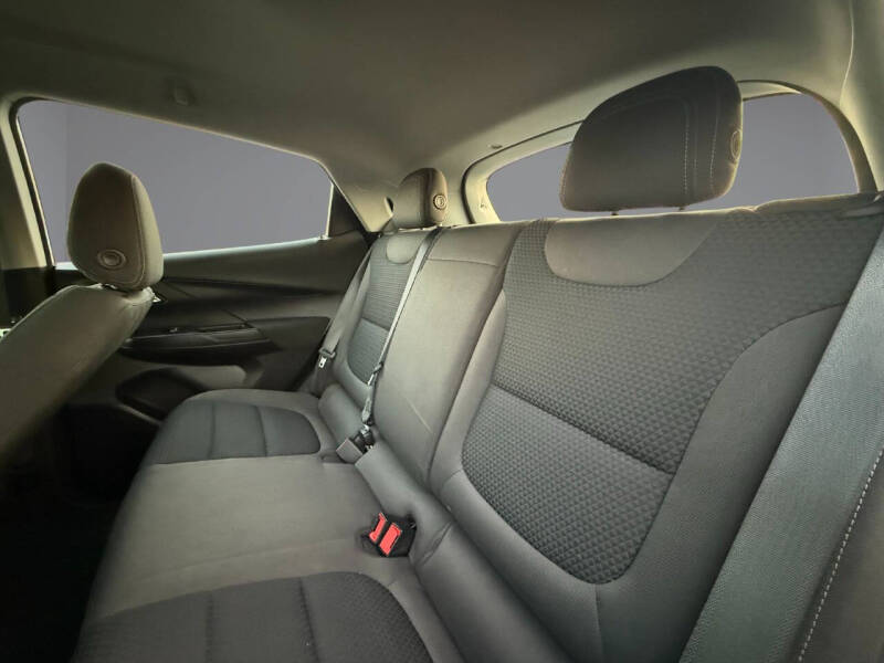 2023 Chevrolet Bolt EV 1LT