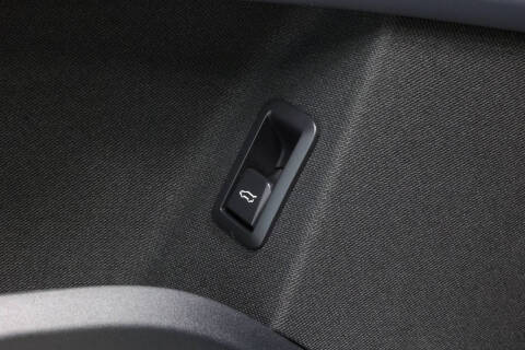 2023 Fisker Ocean One