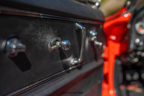 1967 Chevrolet Corvette