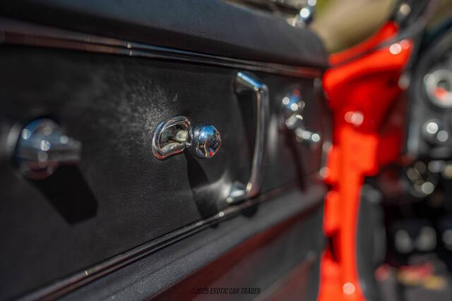 1967 Chevrolet Corvette