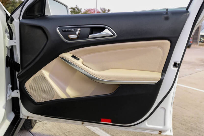 2019 Mercedes-Benz GLA GLA 250