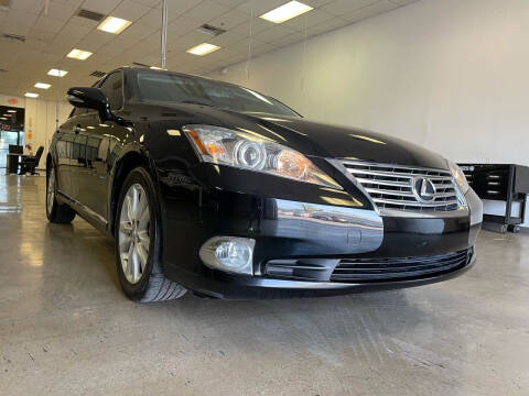 2011 Lexus ES 350 for sale at Boktor Motors - Las Vegas in Las Vegas NV